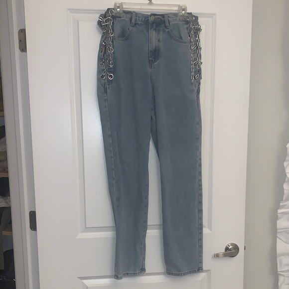 BNWOT Ladies Jeans - Picture 2 of 5